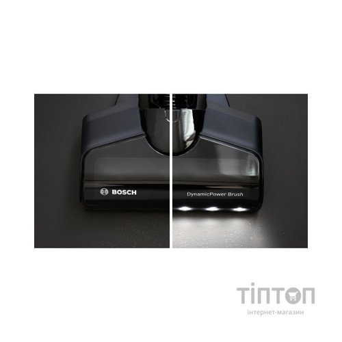 Пилосос Bosch BBS711W