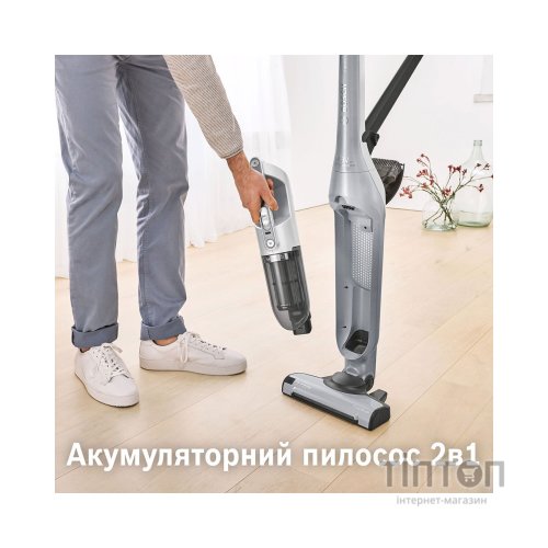 Пилосос Bosch BCH3K2301