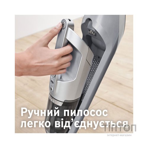 Пилосос Bosch BCH3K2301