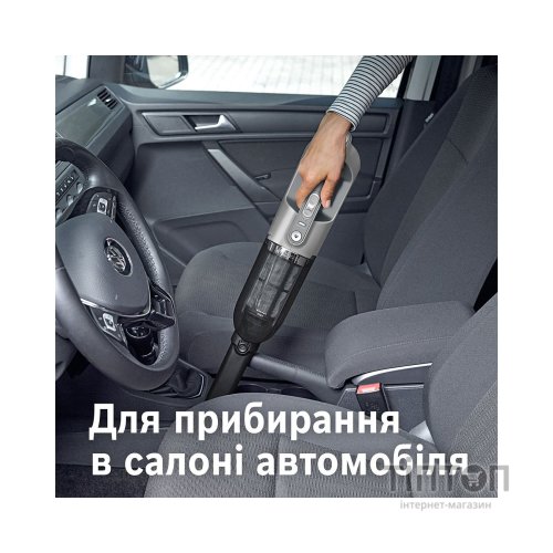 Пилосос Bosch BCH3K2301