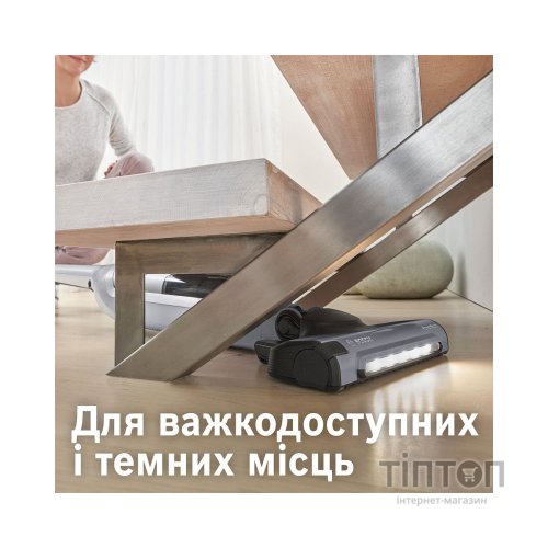 Пилосос Bosch BCH3K2301