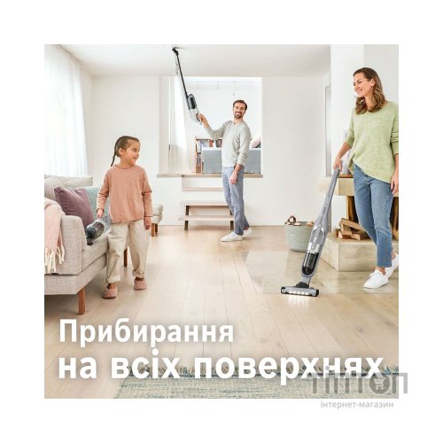 Пилосос Bosch BCH3K2301
