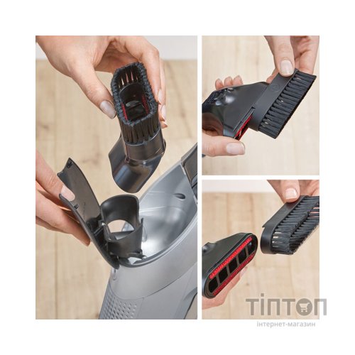 Пилосос Bosch BCH3K2301