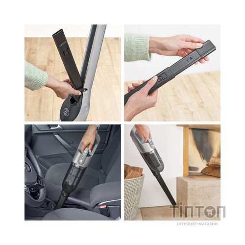 Пилосос Bosch BCH3K2301