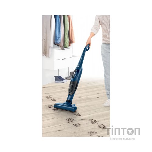 Пилосос Bosch BCHF2MX20
