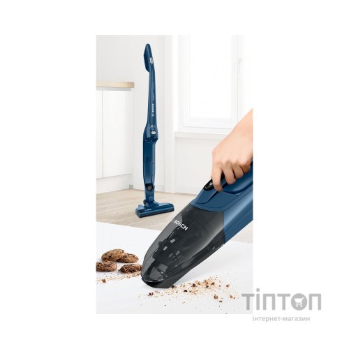 Пилосос Bosch BCHF2MX20