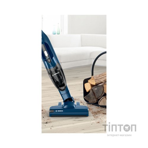 Пилосос Bosch BCHF2MX20