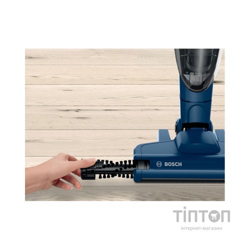 Пилосос Bosch BCHF2MX20