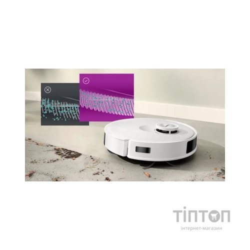 Пилосос Bosch BCRD1W