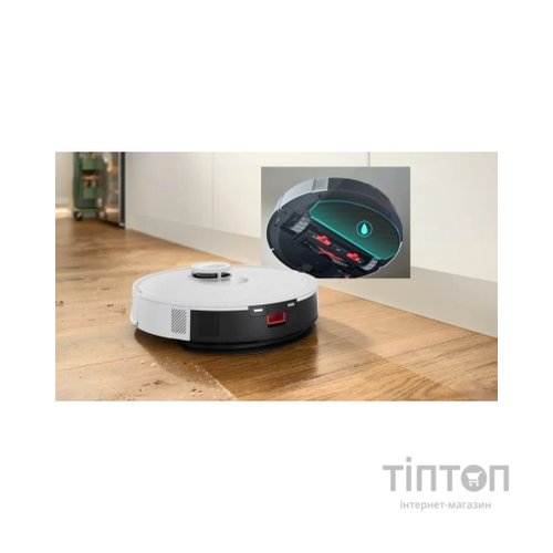 Пилосос Bosch BCRD1W