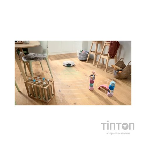 Пилосос Bosch BCRD1W