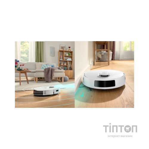 Пилосос Bosch BCRD1W