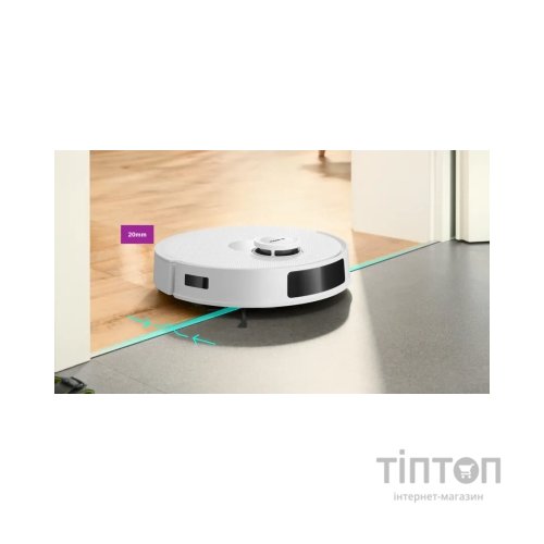 Пилосос Bosch BCRD1W