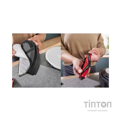 Пилосос Bosch BCRD1W