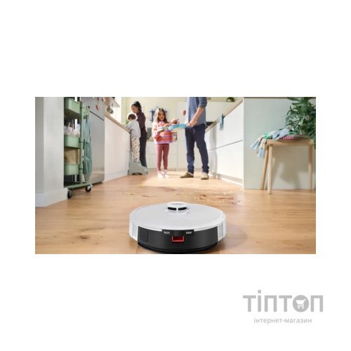 Пилосос Bosch BCRD1W