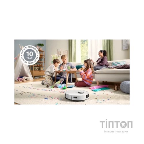 Пилосос Bosch BCRD1W