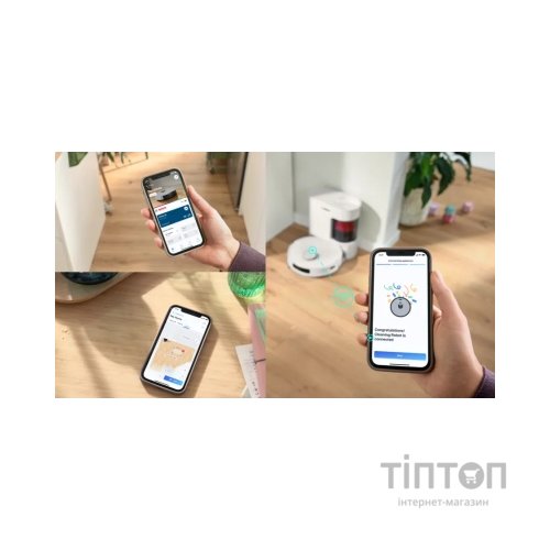 Пилосос Bosch BCRD1W