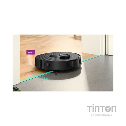 Пилосос Bosch BCRDW3B