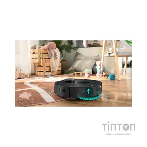 Пилосос Bosch BCRDW3B