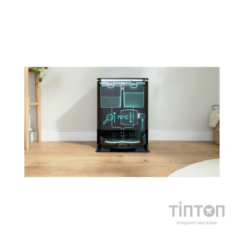 Пилосос Bosch BCRDW3B