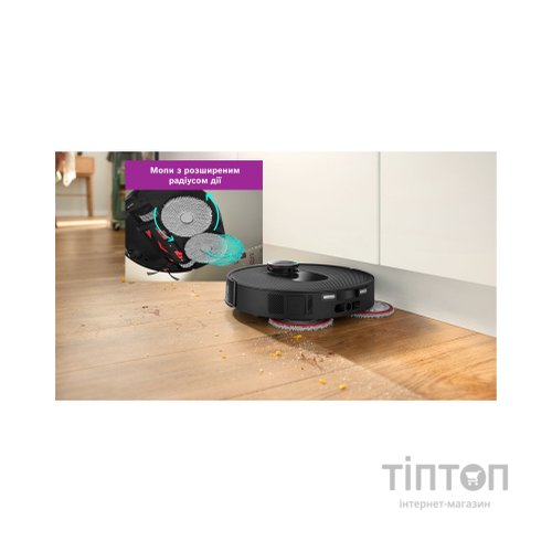 Пилосос Bosch BCRDW3BX