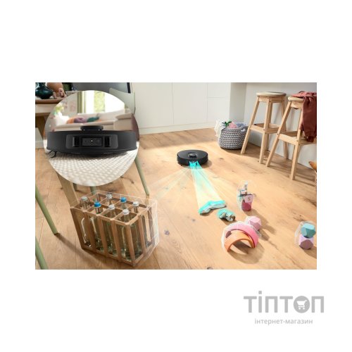 Пилосос Bosch BCRDW3BX