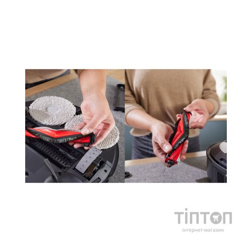 Пилосос Bosch BCRDW3BX