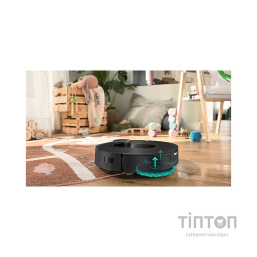 Пилосос Bosch BCRDW3BX