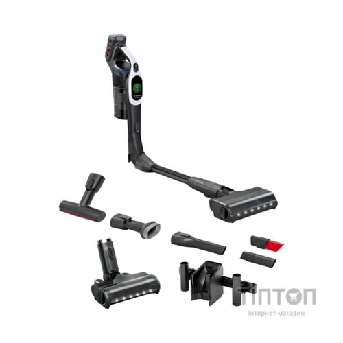 Пилосос Bosch BCS1041WAC