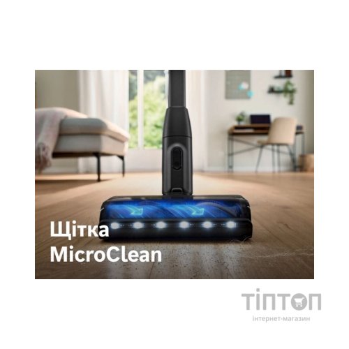 Пилосос Bosch BCS1041WAC
