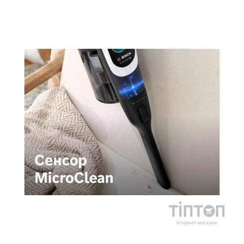 Пилосос Bosch BCS1041WAC