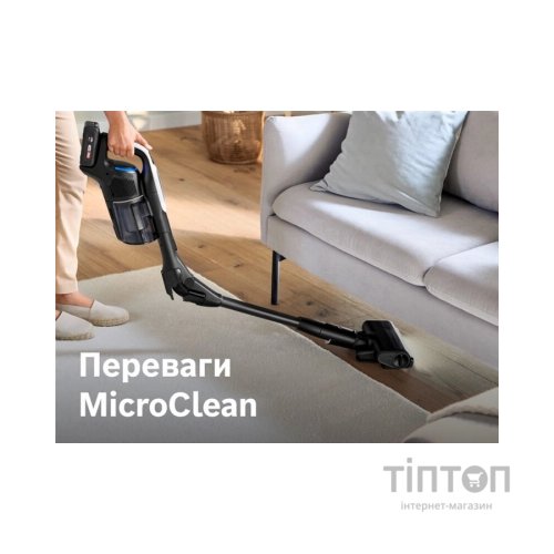 Пилосос Bosch BCS1041WAC