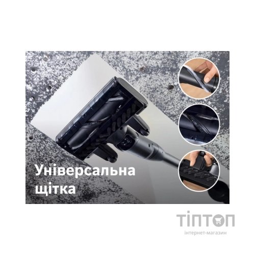 Пилосос Bosch BCS1041WAC