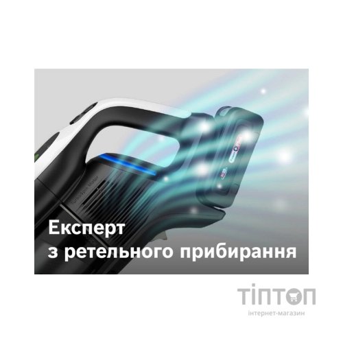 Пилосос Bosch BCS1041WAC