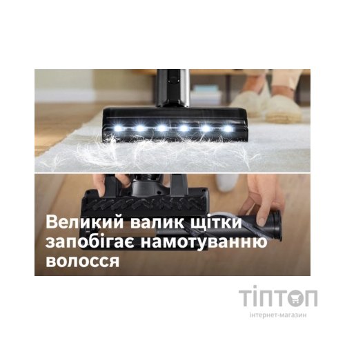 Пилосос Bosch BCS1041WAC