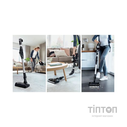 Пилосос Bosch BCS712XXL