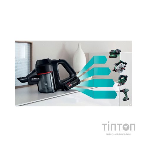 Пилосос Bosch BCS712XXL