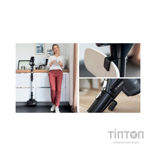 Пилосос Bosch BCS712XXL