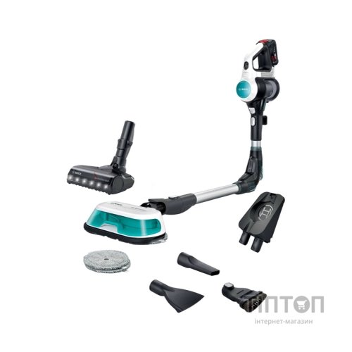 Пилосос Bosch BCS71HYG2