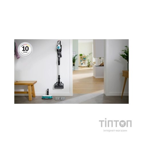 Пилосос Bosch BCS71HYG2