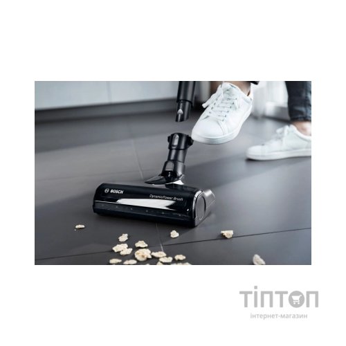 Пилосос Bosch BCS71HYG2