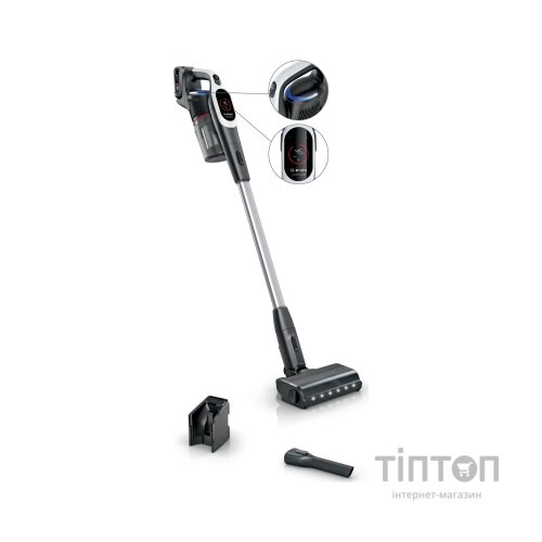 Пилосос Bosch BCS931WBA