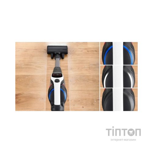 Пилосос Bosch BCS931WBA