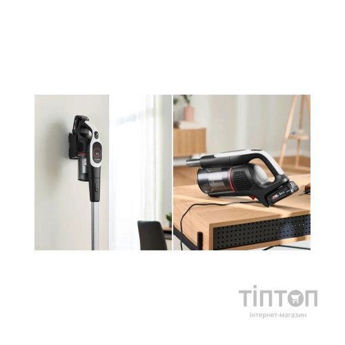 Пилосос Bosch BCS931WBA