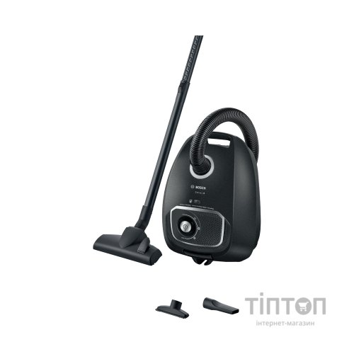 Пилосос Bosch BGB41BA1
