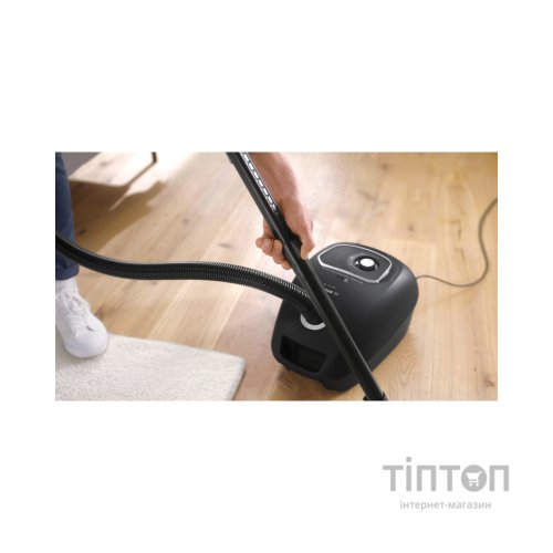 Пилосос Bosch BGB41BA1