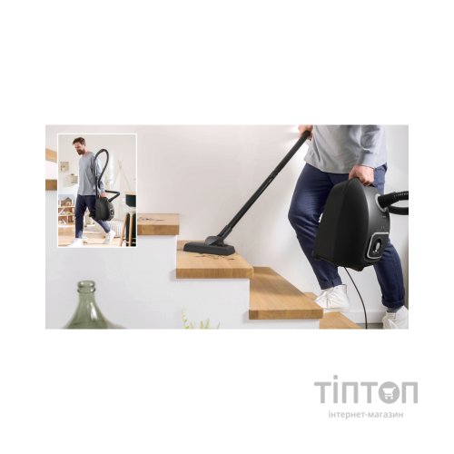 Пилосос Bosch BGB41BA1