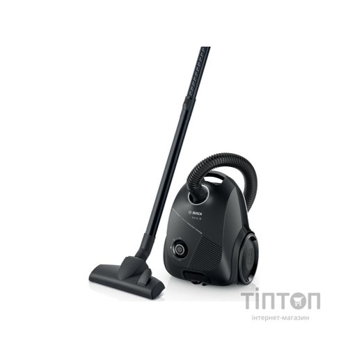 Пилосос Bosch BGBS2BA1P