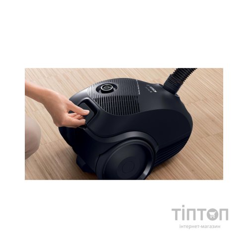 Пилосос Bosch BGBS2BA1P