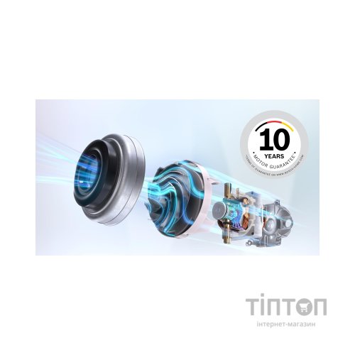 Пилосос Bosch BGBS2BA1P